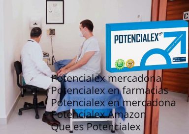 Potencialex Fabricanteio